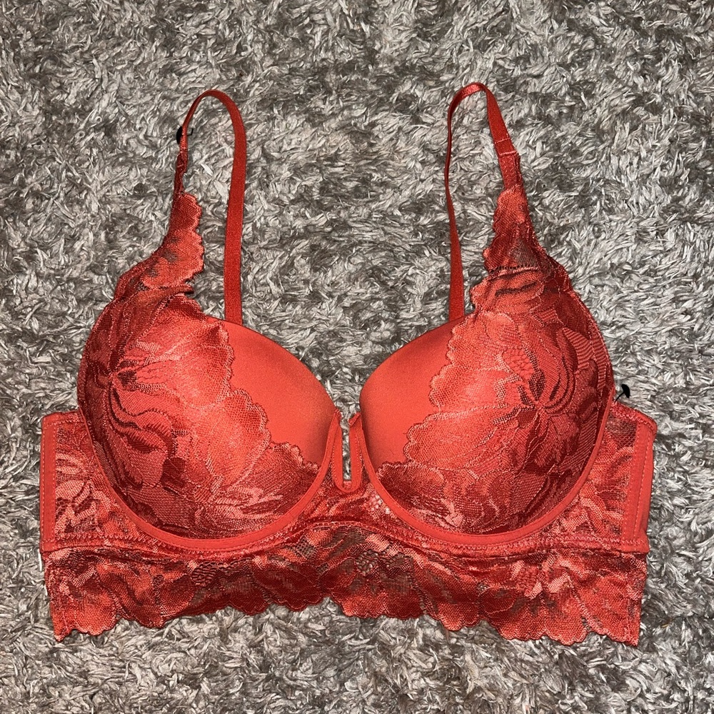 Marilyn Monroe Push-Up Bra